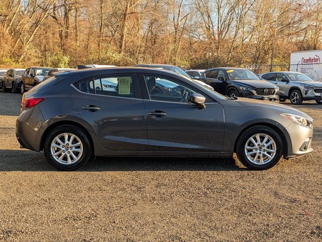 2016 Mazda Mazda3 i Grand Touring