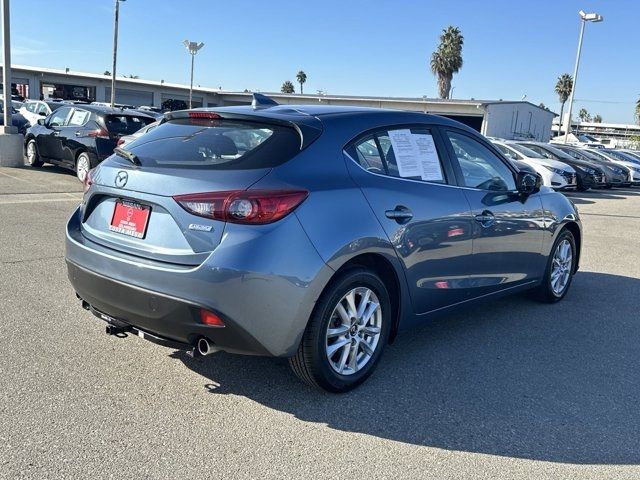 2016 Mazda Mazda3 i Grand Touring