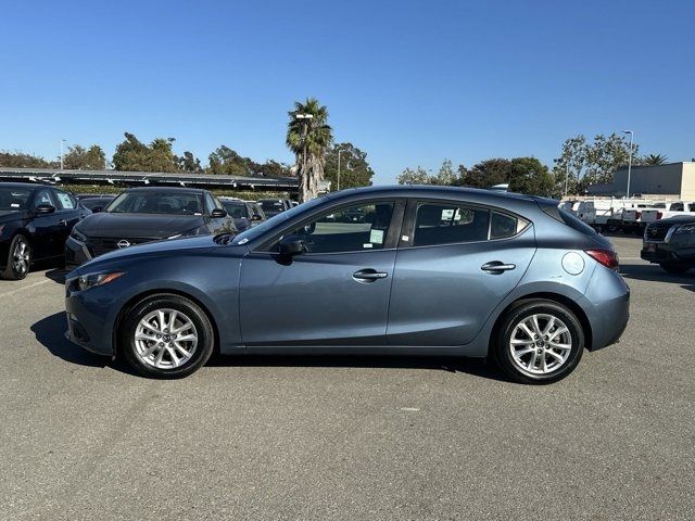 2016 Mazda Mazda3 i Grand Touring