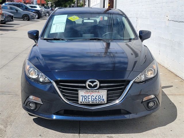 2016 Mazda Mazda3 i Grand Touring