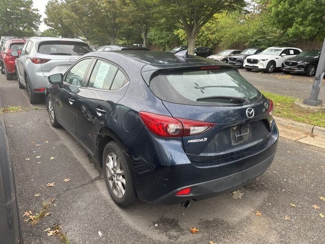 2016 Mazda Mazda3 i Grand Touring