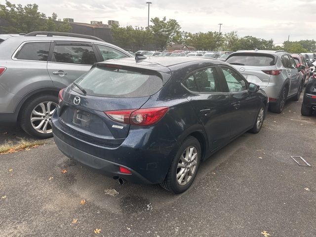 2016 Mazda Mazda3 i Grand Touring