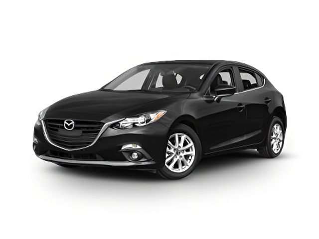 2016 Mazda Mazda3 i Grand Touring