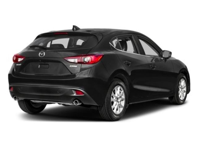 2016 Mazda Mazda3 i Grand Touring