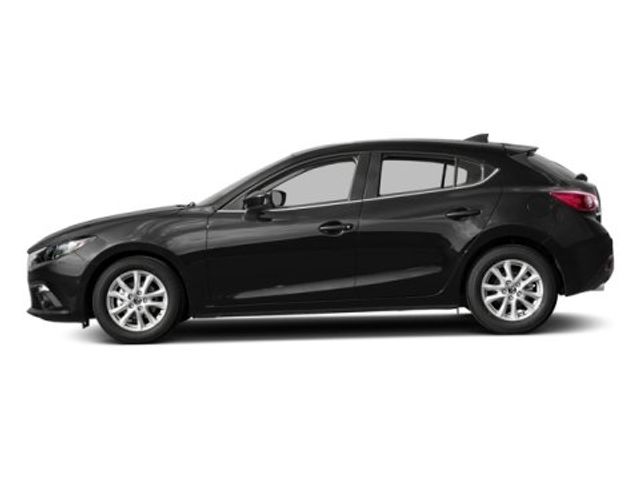 2016 Mazda Mazda3 i Grand Touring