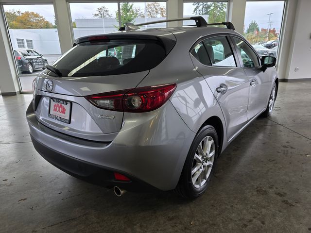 2016 Mazda Mazda3 i Grand Touring