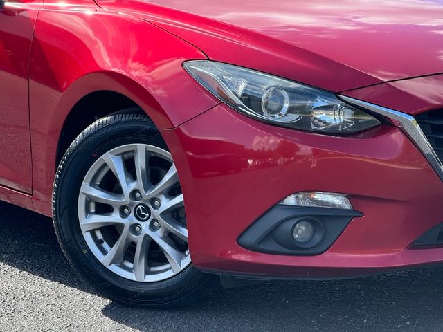 2016 Mazda Mazda3 i Grand Touring