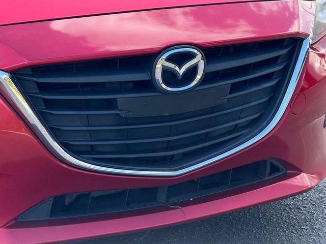 2016 Mazda Mazda3 i Grand Touring