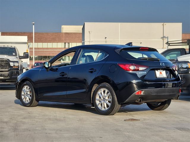 2016 Mazda Mazda3 i Grand Touring