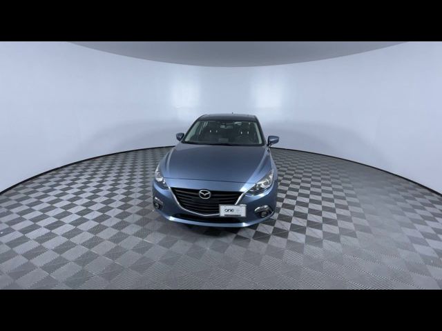 2016 Mazda Mazda3 i Grand Touring