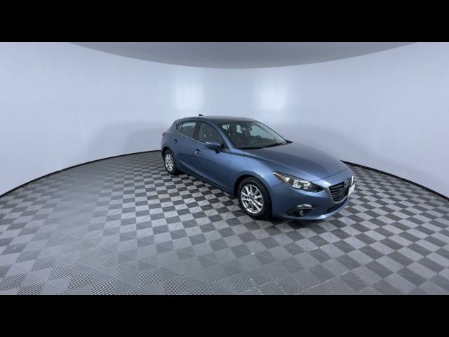 2016 Mazda Mazda3 i Grand Touring