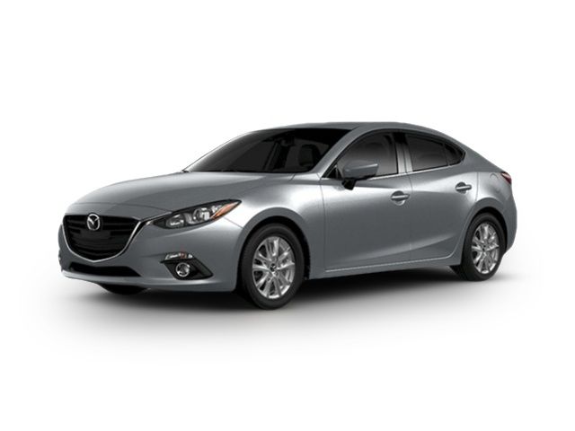 2016 Mazda Mazda3 i Grand Touring