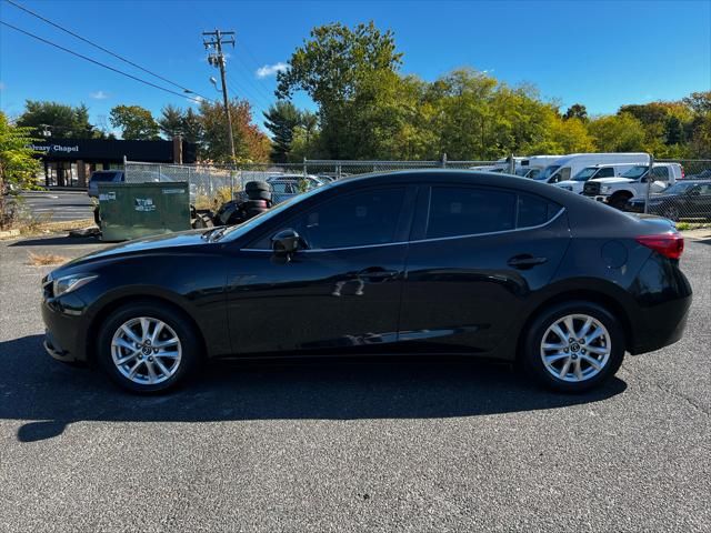 2016 Mazda Mazda3 i Grand Touring