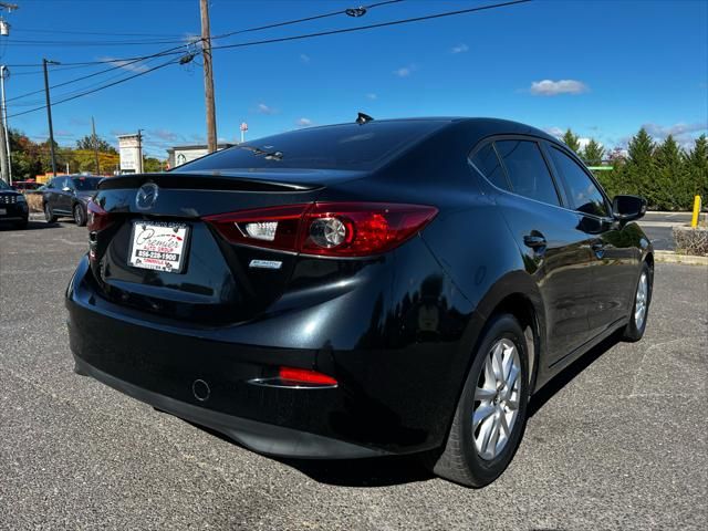 2016 Mazda Mazda3 i Grand Touring