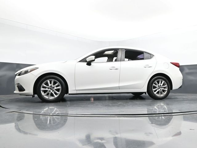 2016 Mazda Mazda3 i Grand Touring