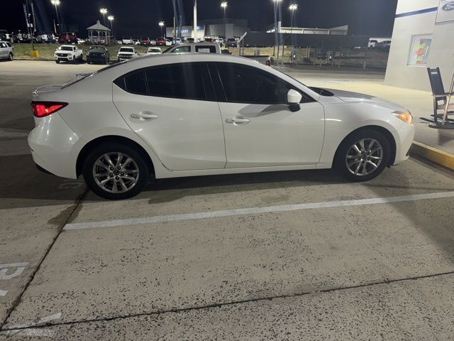 2016 Mazda Mazda3 i Grand Touring