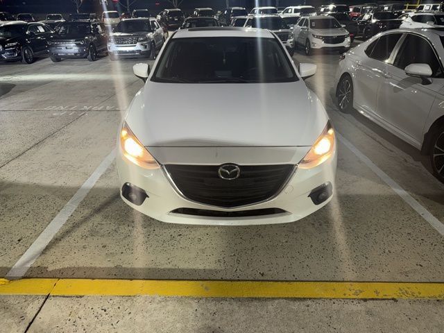 2016 Mazda Mazda3 i Grand Touring