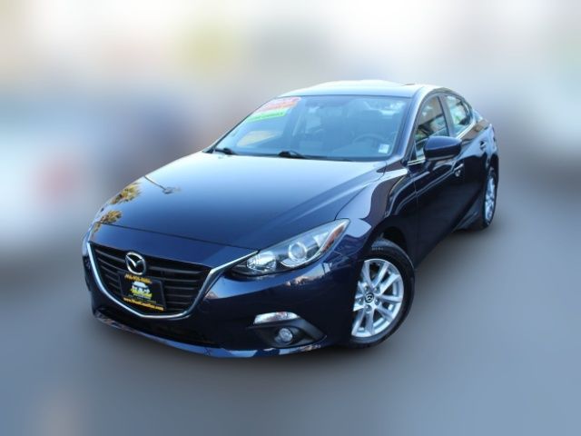 2016 Mazda Mazda3 i Grand Touring