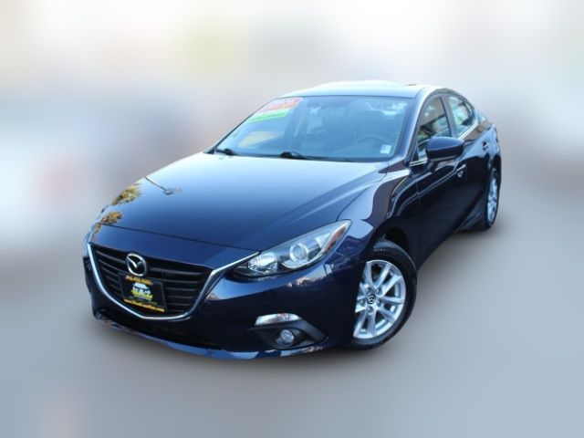 2016 Mazda Mazda3 i Grand Touring