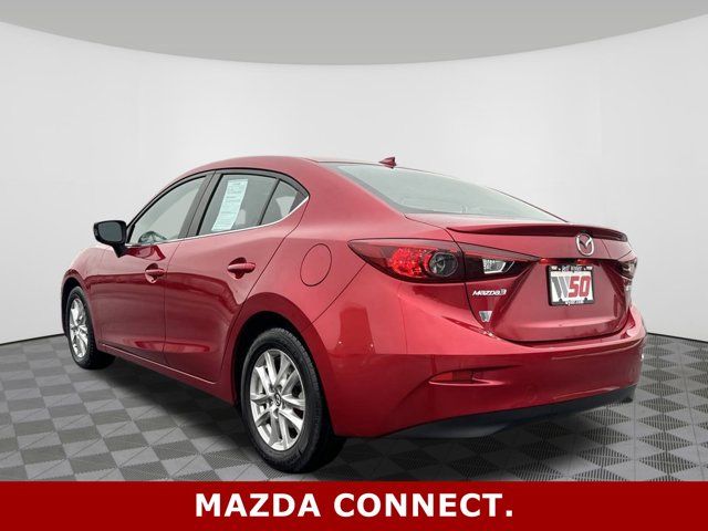 2016 Mazda Mazda3 i Grand Touring