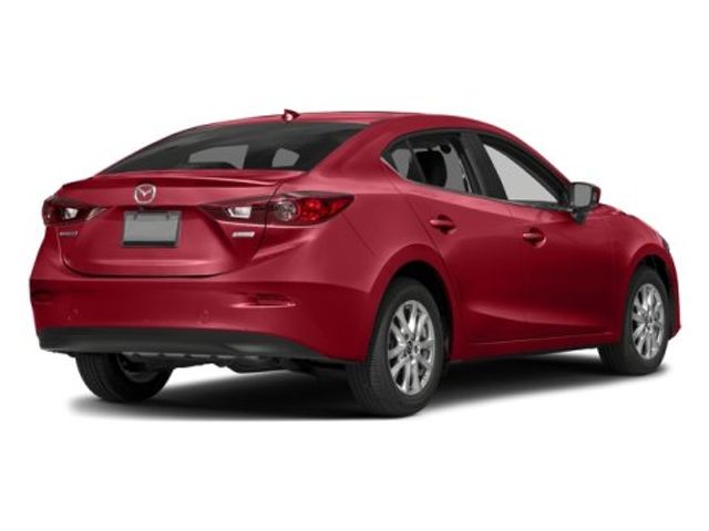 2016 Mazda Mazda3 i Grand Touring