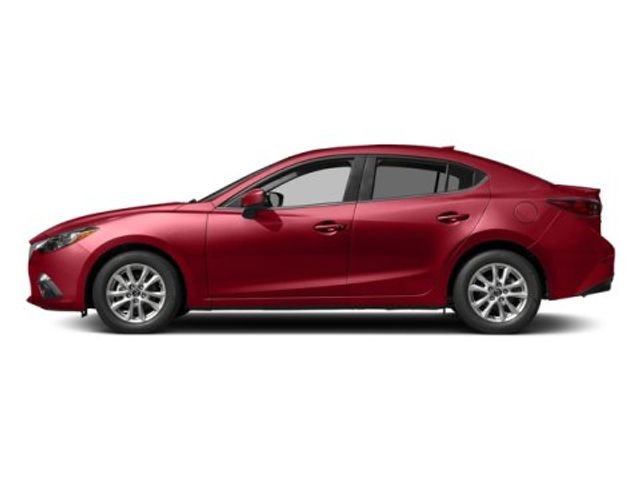 2016 Mazda Mazda3 i Grand Touring