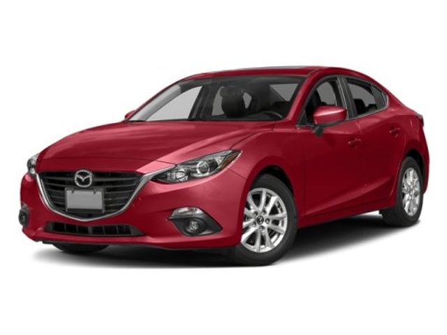 2016 Mazda Mazda3 i Grand Touring