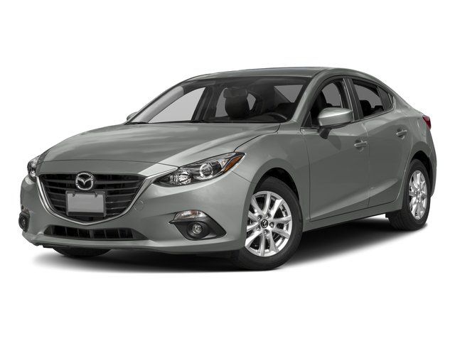 2016 Mazda Mazda3 i Grand Touring