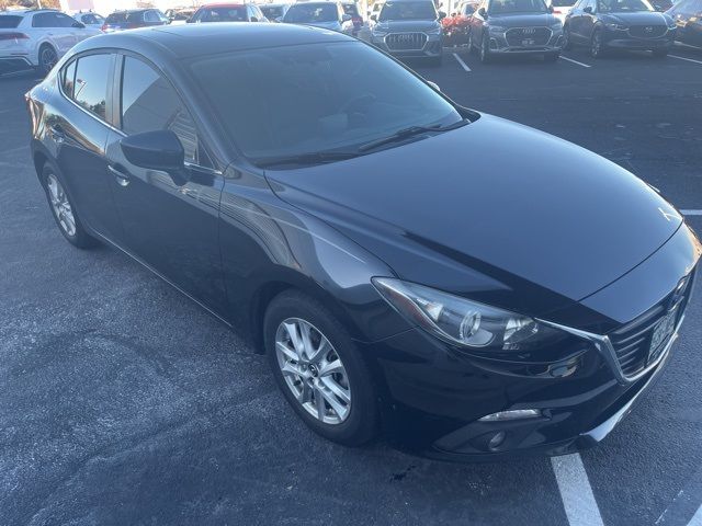 2016 Mazda Mazda3 i Grand Touring