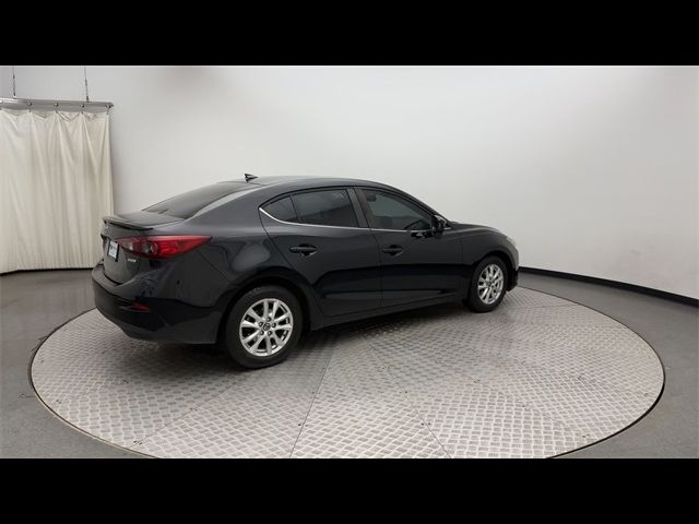 2016 Mazda Mazda3 i Grand Touring