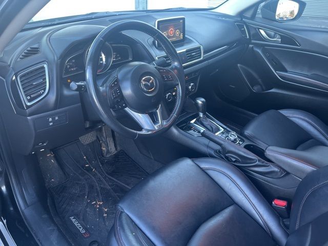 2016 Mazda Mazda3 i Grand Touring