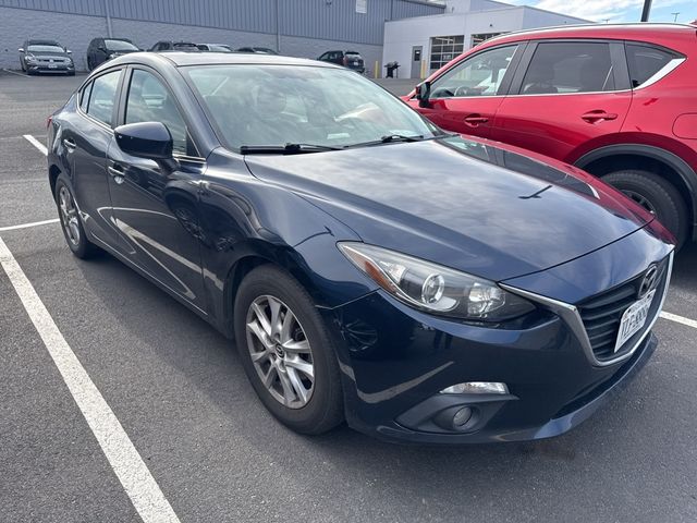 2016 Mazda Mazda3 i Grand Touring