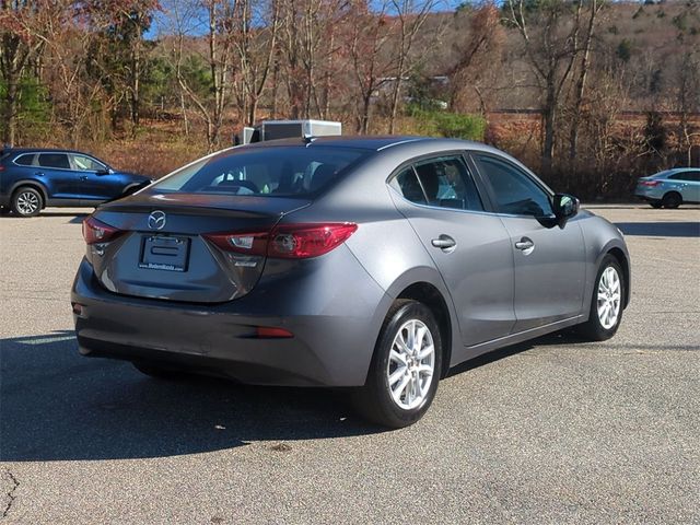 2016 Mazda Mazda3 i Grand Touring