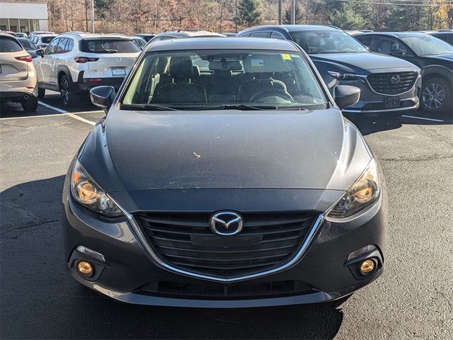 2016 Mazda Mazda3 i Grand Touring