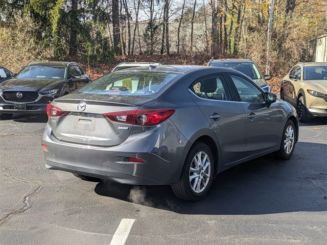 2016 Mazda Mazda3 i Grand Touring