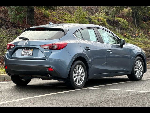 2016 Mazda Mazda3 i Grand Touring