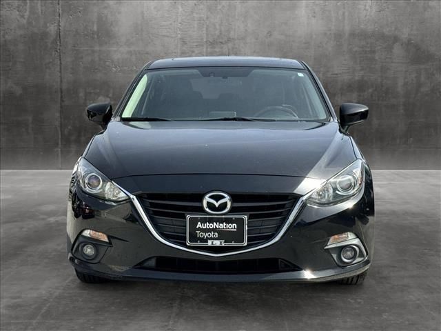 2016 Mazda Mazda3 i Touring