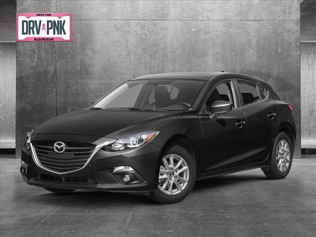 2016 Mazda Mazda3 i Touring