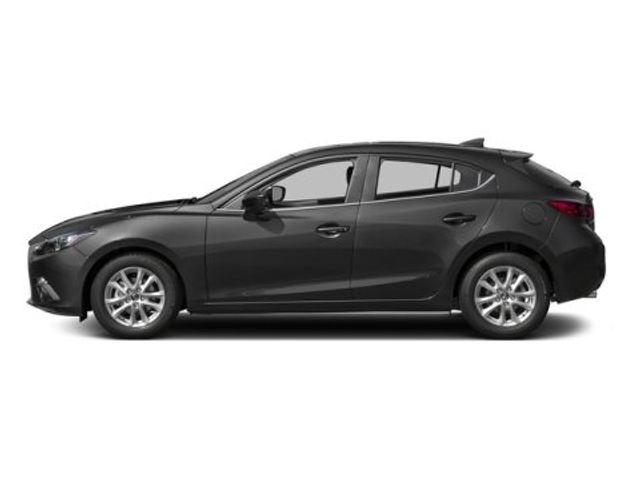 2016 Mazda Mazda3 i Touring