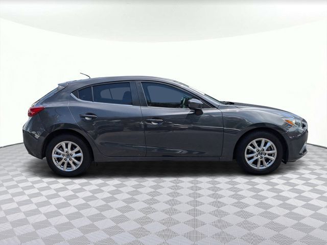 2016 Mazda Mazda3 i Touring