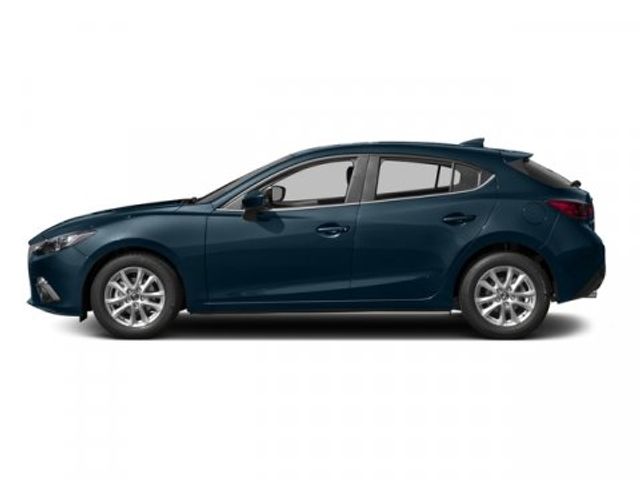 2016 Mazda Mazda3 i Touring