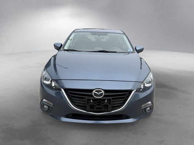 2016 Mazda Mazda3 i Touring