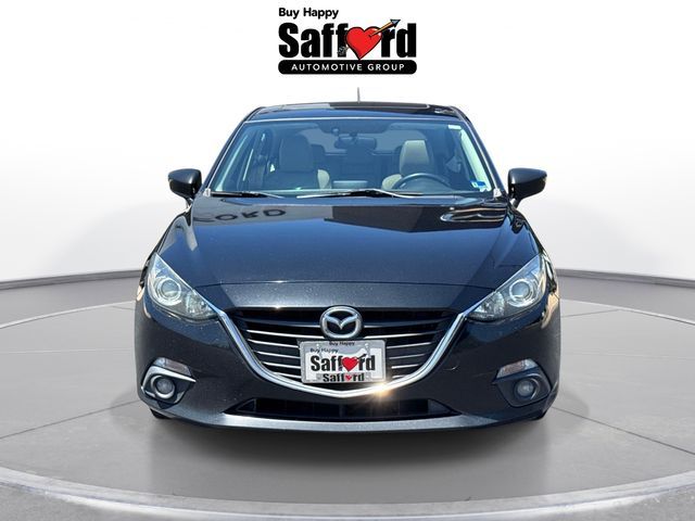 2016 Mazda Mazda3 i Touring