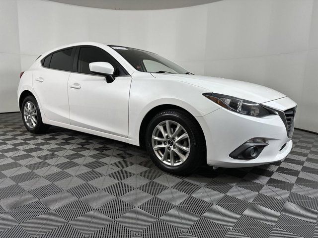 2016 Mazda Mazda3 i Touring