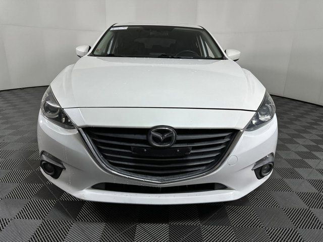 2016 Mazda Mazda3 i Touring