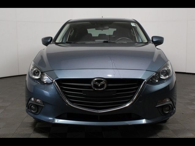 2016 Mazda Mazda3 i Touring