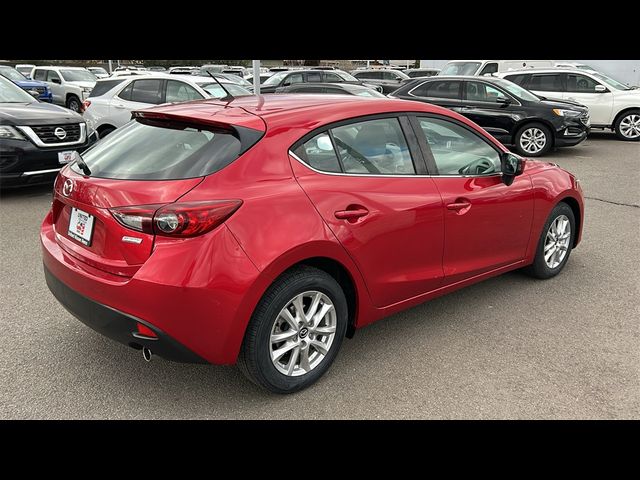 2016 Mazda Mazda3 i Touring