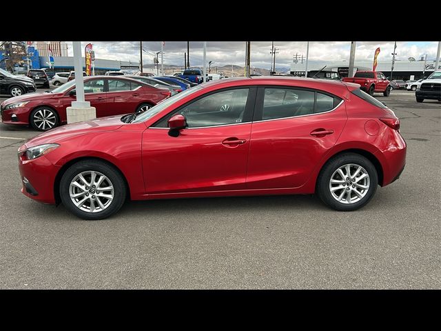 2016 Mazda Mazda3 i Touring