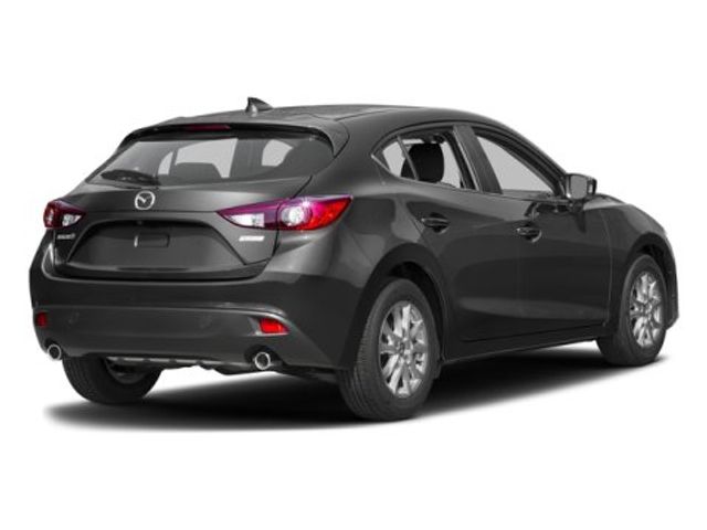 2016 Mazda Mazda3 i Touring