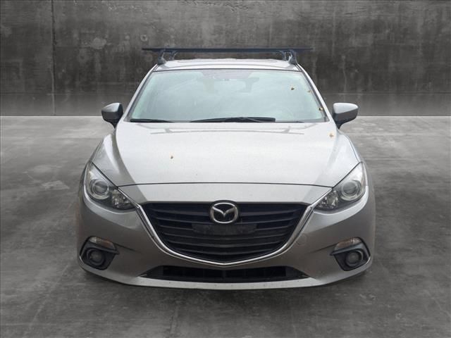 2016 Mazda Mazda3 i Touring